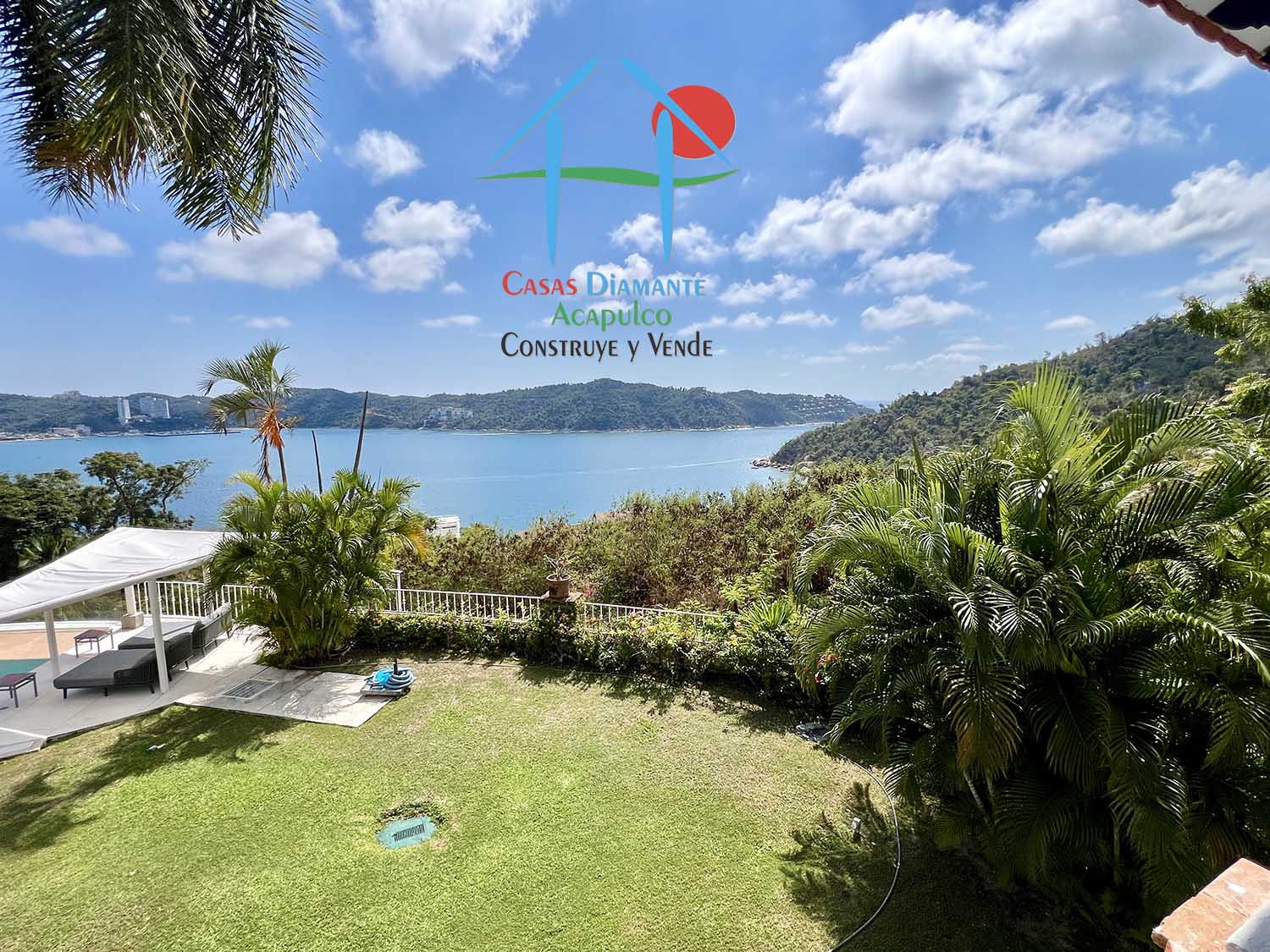 Pichilingue Villa Kairos - Recámara principal 11